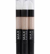 Mastertouch Concealer Ivory 303