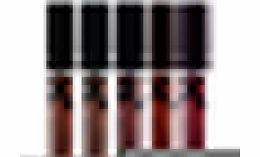 Max Factor Max Effect Gloss Cube Hot Aubergine