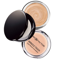 Max Factor Miracle Touch Foundation - Natural 70