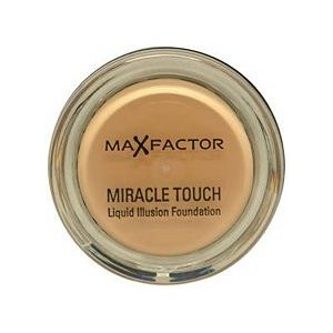 Max Factor Miracle Touch Foundation