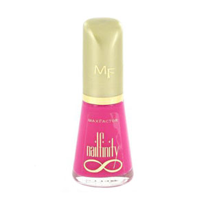Nailfinity Nail Polish10ml - Lilac Hays