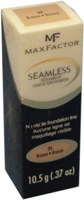Seamless Max Factor Make Up Stick 10.5g Bronze