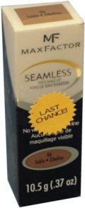 Seamless Max Factor Make Up Stick 10.5g Sable