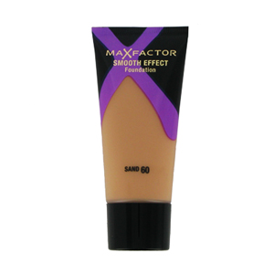 Max Factor Smooth Effect Foundation 30ml - Rose