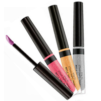 Max Factor Vibrant Curve Effect Lip Gloss Understate