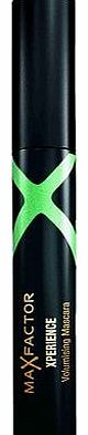 Xperience Volumising Mascara - Black