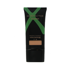 Max Factor Xperience Weightless Foundation 30ml