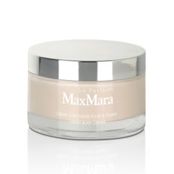 Max Mara Le Parfum For Women Velvet Body Cream 200ml