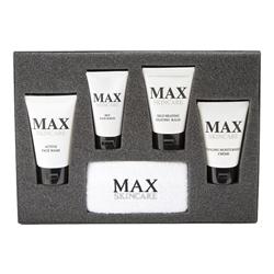 Max Skincare Luxury Gift Set