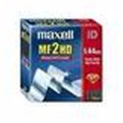 3.5 Floppy Disk x 20 - 1.44 MB