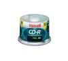 MAXELL CD-R 700 Mb (50pack)
