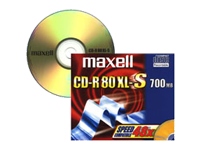 CD-R 80MIN 700MB WHITE PRINTABLE 48X
