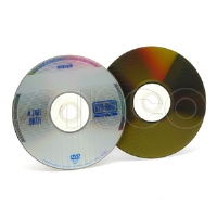 DVD RAM 4.7GB 50 PC SPINDLE