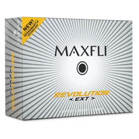 MaxFli EXT Golf Balls
