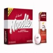 Maxfli Noodle Al Dente Dozen Ball Pack