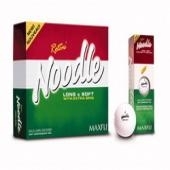Noodle Rotini Dozen Ball Pack