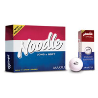 MaxFli Noodle