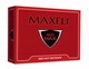 Maxfli Red Max Dozen Golf Ball Pack