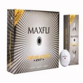 Maxfli Revolution EXT Dozen Ball Pack
