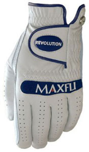 Maxfli Revolution Glove