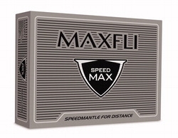 Maxfli Speed Max Golf Ball Dozen Pack