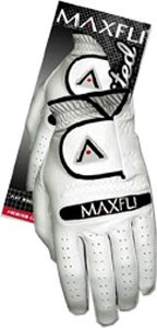 Maxfli Tour Ltd Cabretta Glove - Mens- Left- Medium Large