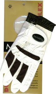 Maxfli XF Dual Flex Glove