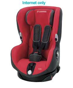 maxi-cosi Axiss Car Seat - Tango Red