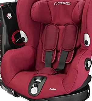 Maxi-Cosi Axiss Car Seat (Robin Red) 2015 Range