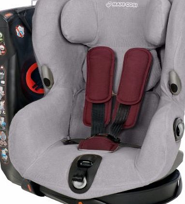 Maxi-Cosi Axiss Car Seat Summer Cover (Cool Grey) 2014 Range