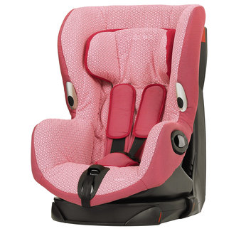 Maxi-Cosi Axiss in Lily Pink