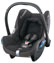 Maxi-Cosi Cabrio Fix Black Reflection (0-12mths)
