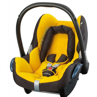 Maxi-Cosi Cabriofix (08/09)