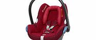 Maxi Cosi CabrioFix Car Seat Plus Easifix Base -