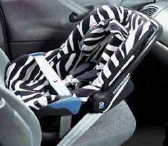 Maxi-Cosi Citi Car Seat