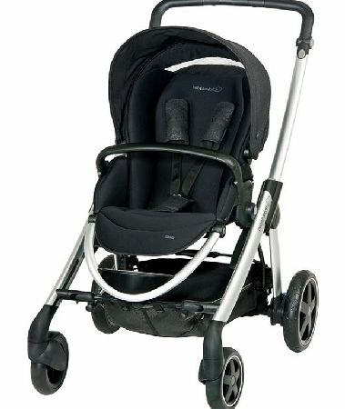 Maxi-Cosi Elea Pushchair Modern Black