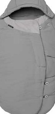 Maxi-Cosi Footmuff - Concrete Grey