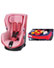 Maxi Cosi Axiss Car Seat Lily Pink Inc Pack 75