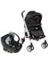 Maxi Cosi by Bebeconfort Loola Pushchair inc
