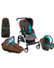 Maxi Cosi By Bebeconfort Streety Travel System -