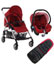 Maxi Cosi by Bebeconfort Streety Travel System