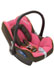 Maxi Cosi Cabrio Fix Caribbean Night (0-12mths)