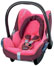 Maxi Cosi Cabrio Fix Chilli Pepper