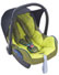 Maxi Cosi Cabrio Fix Citro Rush