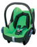 Maxi Cosi Cabrio Fix Deep Mint