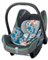 Maxi Cosi Cabrio Fix Graphic Iron