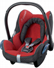 Maxi Cosi Cabrio Fix Tango Red