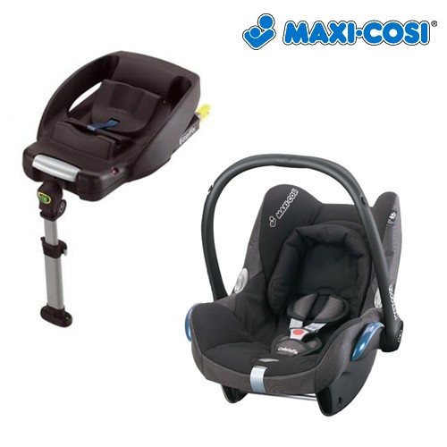 Maxi-Cosi Maxi Cosi Cabriofix with EasyFix Base