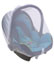 Maxi-Cosi Maxi Cosi Car Seat Mosquito Net