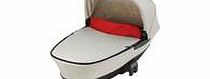 Maxi Cosi Maxi-Cosi Foldable Carrycot - Folkloric Red